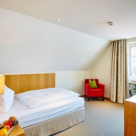 Hotel Falken Memmingen Zewnętrze zdjęcie