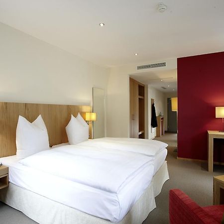 Hotel Falken Memmingen Pokój zdjęcie