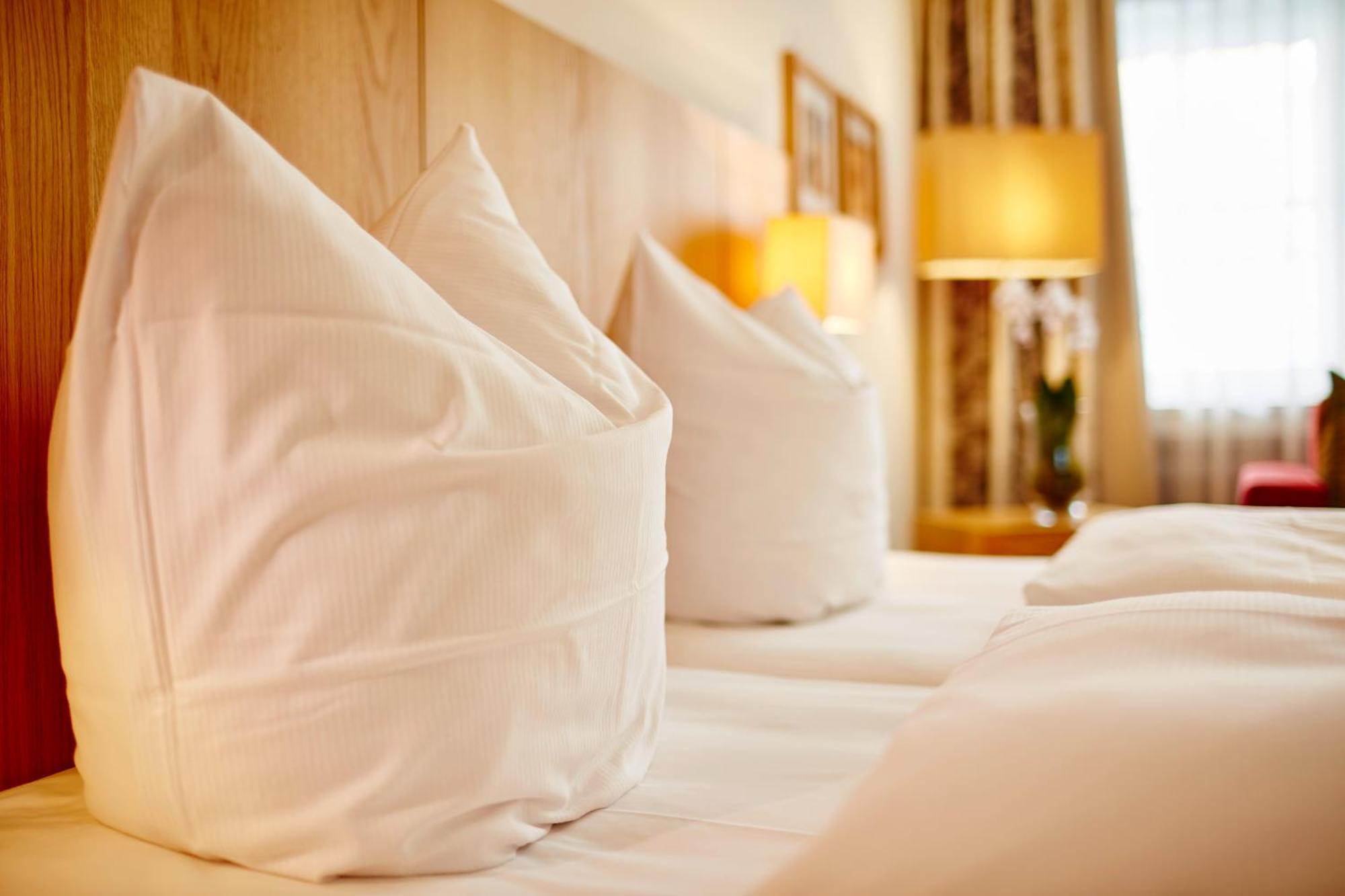 Hotel Falken Memmingen Zewnętrze zdjęcie