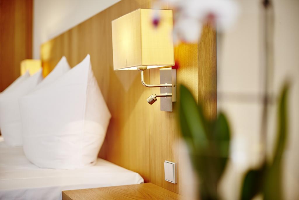 Hotel Falken Memmingen Pokój zdjęcie