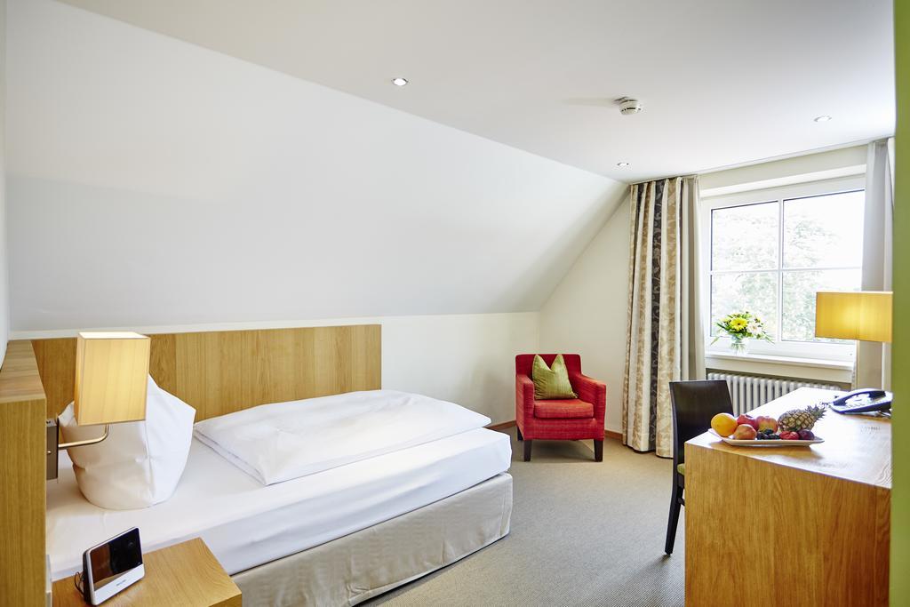 Hotel Falken Memmingen Pokój zdjęcie
