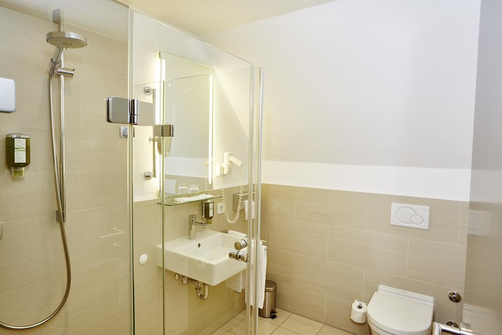 Hotel Falken Memmingen Pokój zdjęcie