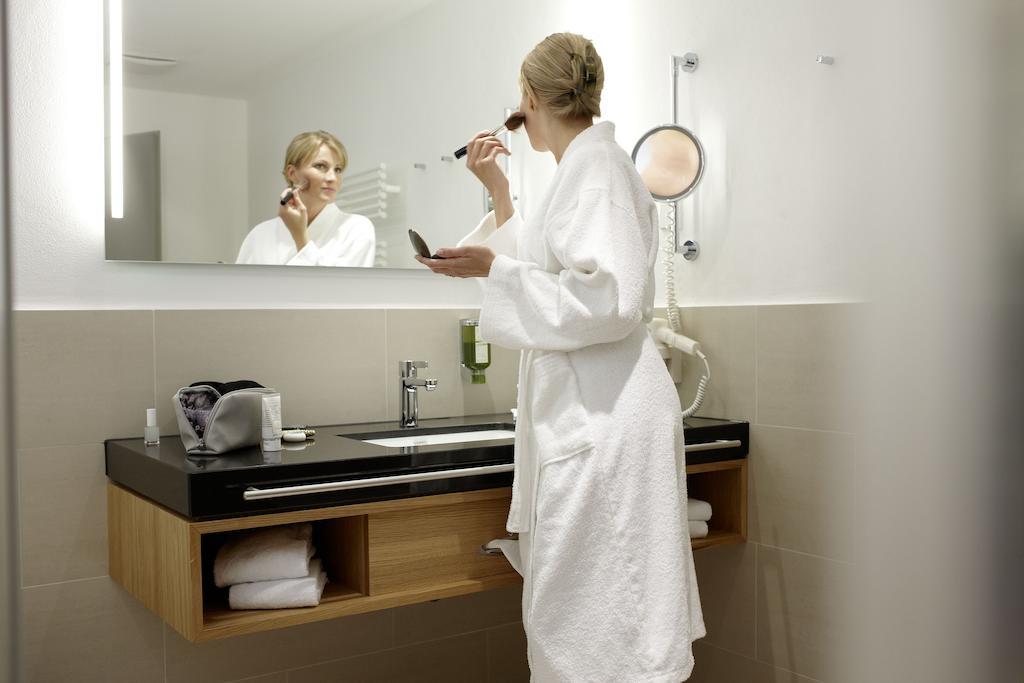 Hotel Falken Memmingen Zewnętrze zdjęcie