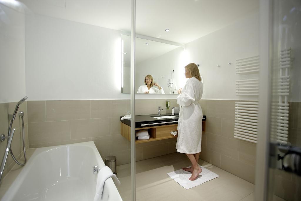 Hotel Falken Memmingen Pokój zdjęcie