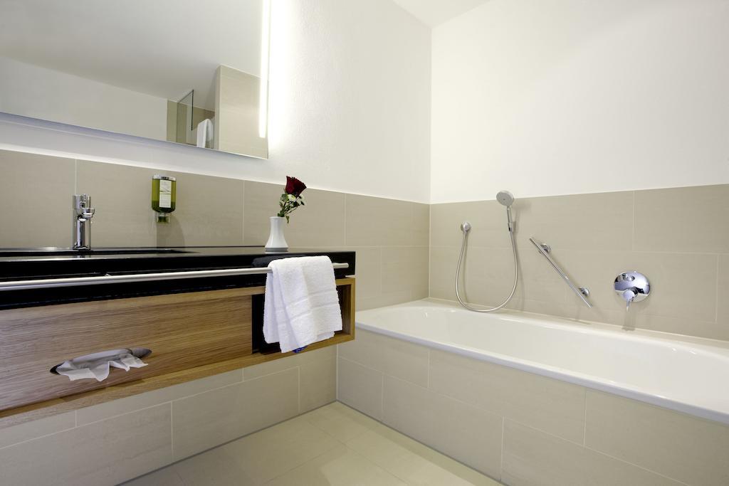 Hotel Falken Memmingen Pokój zdjęcie