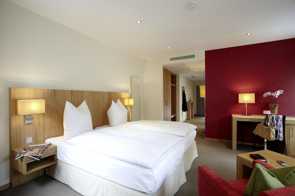 Hotel Falken Memmingen Pokój zdjęcie